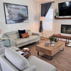 The Joshua Tree House