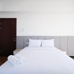 Exclusive and Spacey 3BR at Grand Sungkono Lagoon Apartment By Travelio