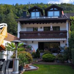 Ferienwohnung am Sulzbach