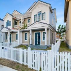 NOVAWORLD PHAN THIET SUNRISE VIILLA 4pn