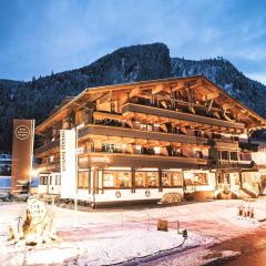 Hotel Das Falkenstein