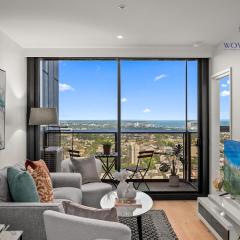 WOW Apartment on Palladium Southbank