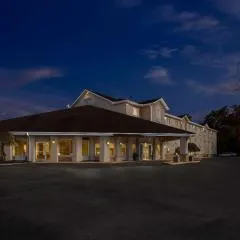Comfort Inn Painesville - Concord