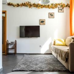 Best Location in Sofia Center