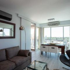 Crystal Clear - Bright 1 Bedroom in Palermo Soho