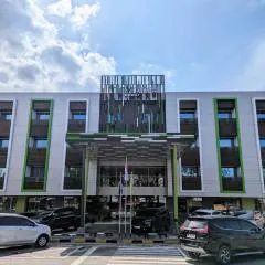 Comforta Dumai - Housity
