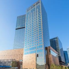Hotel Hankyu GRAN RESPIRE OSAKA