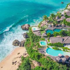 Biu Biu Resort Bali