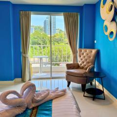 Cosy Studio New Nordic 4 by BPS