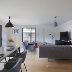 MDOR - Le Cipriani - Joli T3 avec grande terrasse dans Rennes