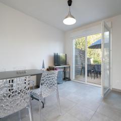 La Dune 20 - Villa 3P4