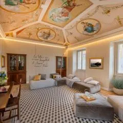 Eco Archè & Spa - Luxury Apartments - Lago D'Orta