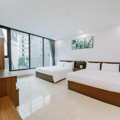 Cat Ba Friendly Hotel