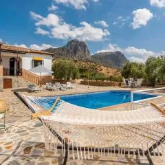 Casa Los Marjales El Gastor by Ruralidays