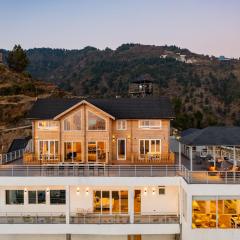 Soul Storries - A Luxury Wellness Estate, Mussoorie