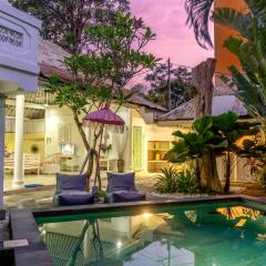 Dreams Villa - Double Six Beach