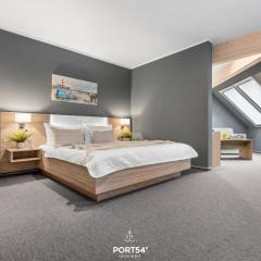 Ferienwohnung Bude 4 Dagebüll