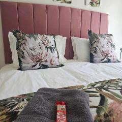 Protea Guesthouse