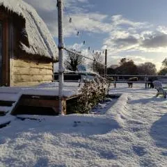 Chalet Miro
