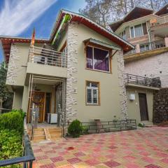 Neem Karoli Green Valley Luxury Villa