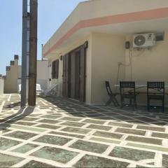 La casa di vale vista Mare