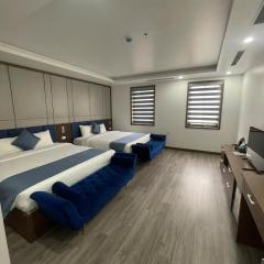 Crystal Holiday Hotel Apartment - 31 Loc Vung
