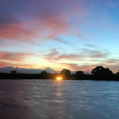 Kudawewa Eco Resort