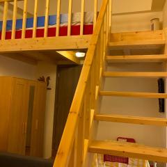 Stefania lovely studio