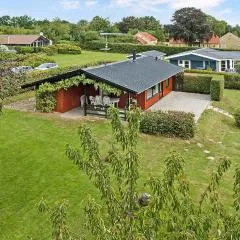Holiday Home 100 Meters From A Lovely Beach