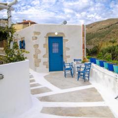 Trigono Traditional House