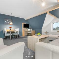 Ferienwohnung Bude 9 Dagebüll
