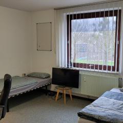 City- und Messeapartment Hildesheim