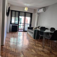 Nueva Córdoba Temporario