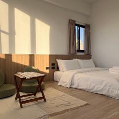 澎湖旅澄民宿 ph880Journey