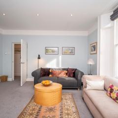 Brockley Victorian apartment train links London - Pass the Keys