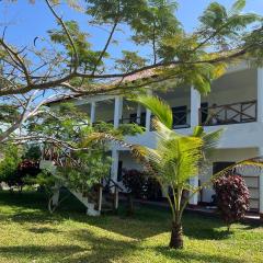 Msafiri House
