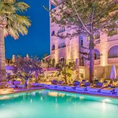 Glaros Beach Hotel