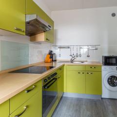 Enjoy your stay with DKN apartments - Mon-Sun - Late night check-in - Multilanguage - Near S-Bahn - Witamy serdecznie