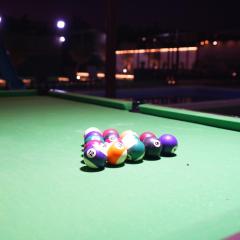 Farm Football court, Jacuzzi, BBQ Sharjah book and make the first impression