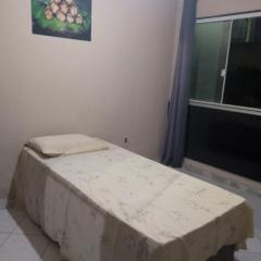 Kitnet confortável