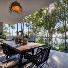 Apartment Alejandra - Gerenoveerd appartement direct aan zee