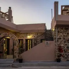 Agali Luxury Stone Suite & Loft
