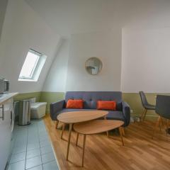 One bedroom Elegant & Central - Opera Montmartre Lafayette