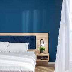 ELIZA Apartments - powered by NEO - private parking