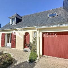 Maison de vacances tout confort - À 100m de la mer