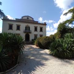 Villa Donna Anna