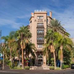 Hivernage Hotel & Spa