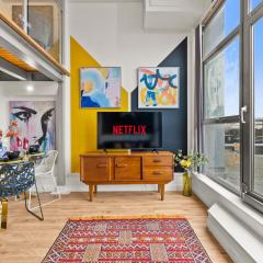 30 Percent OFF - Artistique Duplex in Nottingham