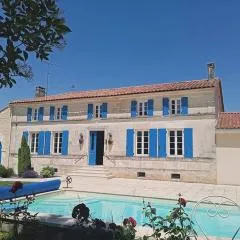La Belle Étape