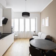 Bilocale di design in Zona Chinatown - Sempione